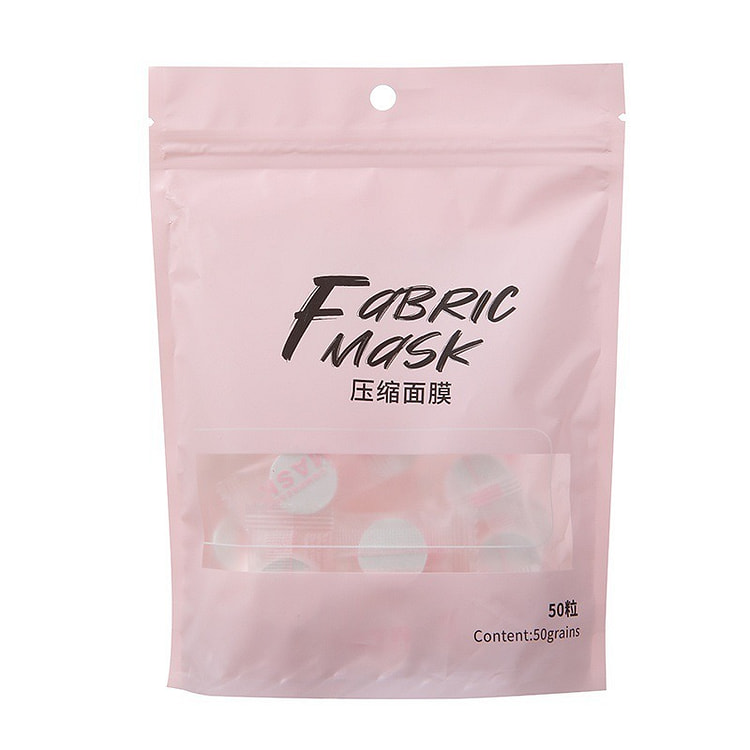 Facial Mask Disposable