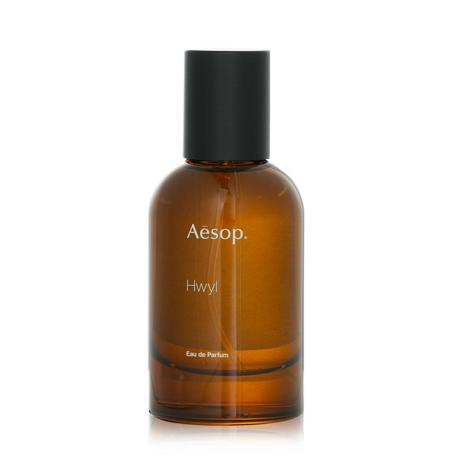 イソップ Aesop Hwyl Eau de Parfum 50ml Aesop Hwyl Eau De Parfum Spray 50ml/1.6oz - Weee!