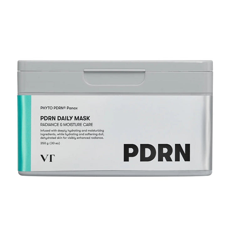 VT Cosmetics PDRN Daily Mask 350g/30pcs