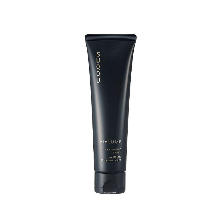 Vialume The Cleansing Cream Face Wash 125 g