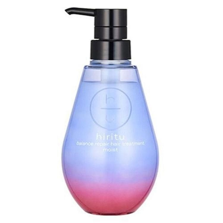 Hiritu 平衡修护保湿护发素 410ml 410 毫升