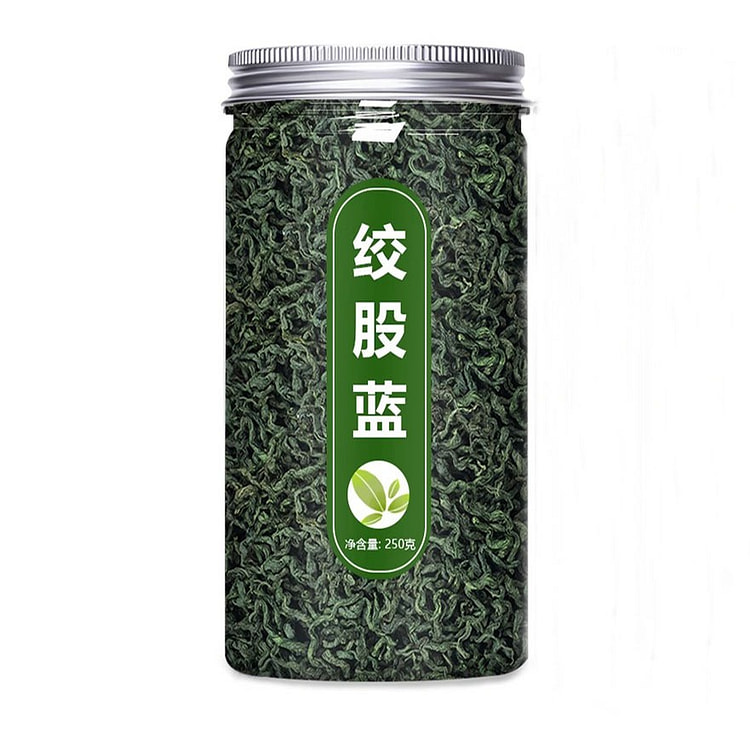 Gynostemma pentaphyllum tea 250g per can