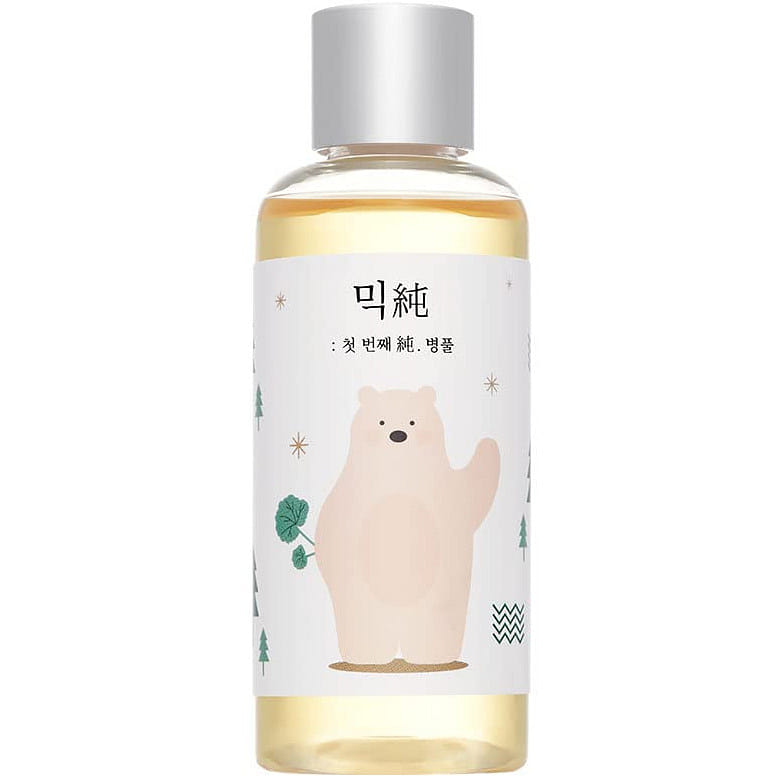 mixsoon Soondy Centella Asiatica Essence 100 ml
