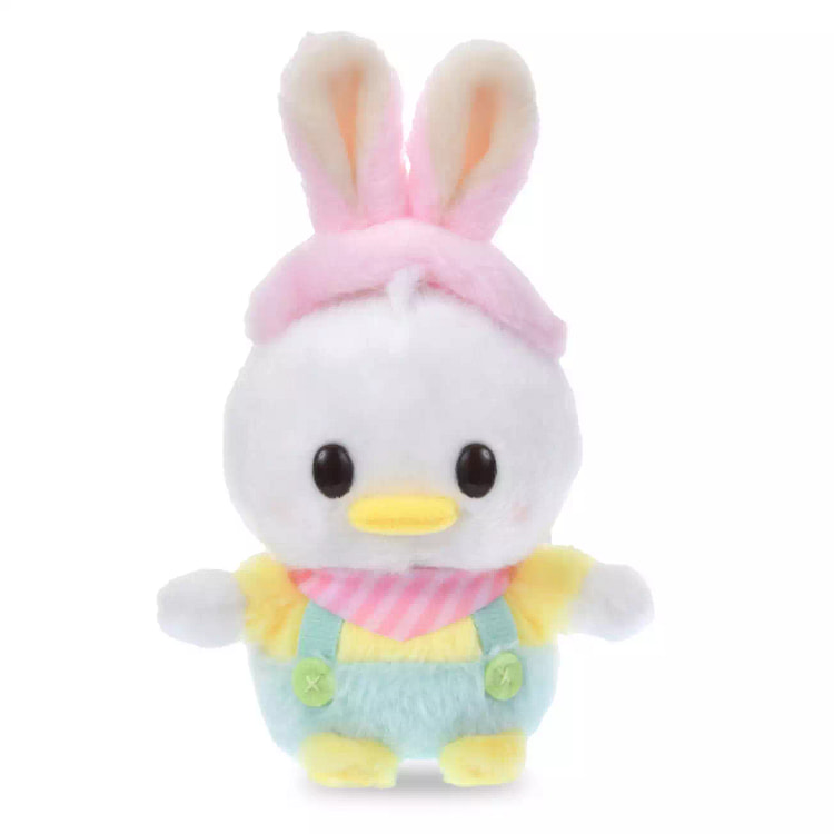 东京迪士尼 2026春季毛绒玩具 唐老鸭 1 份