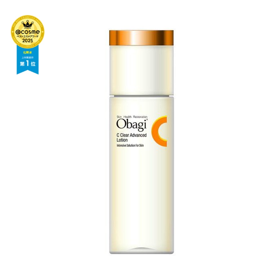 オバジC クリアアドバンスドローション 150ml - Weee!