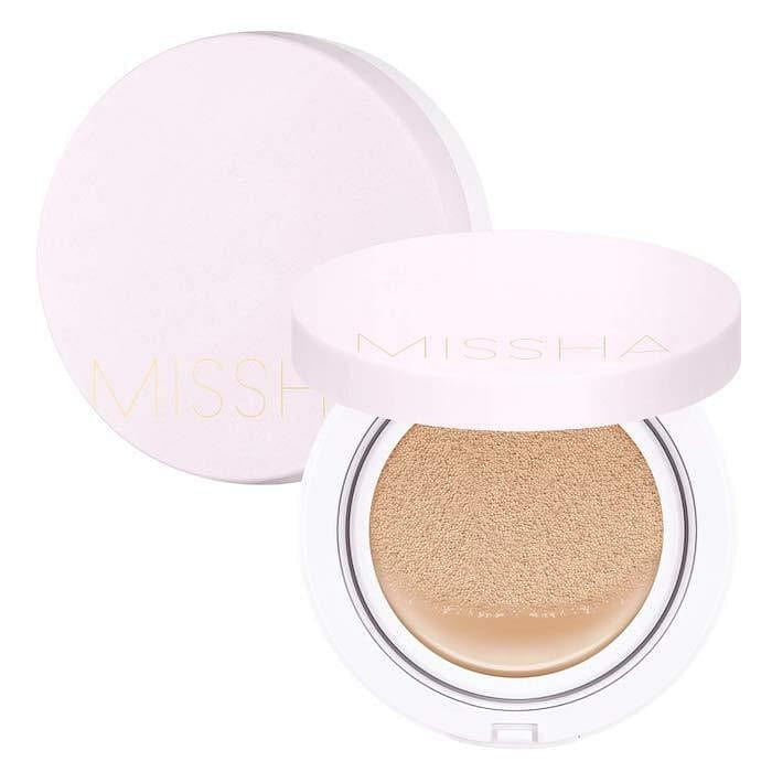 MISSHA Magic Cushion Cover Lasting #21 Light Beige 15 g