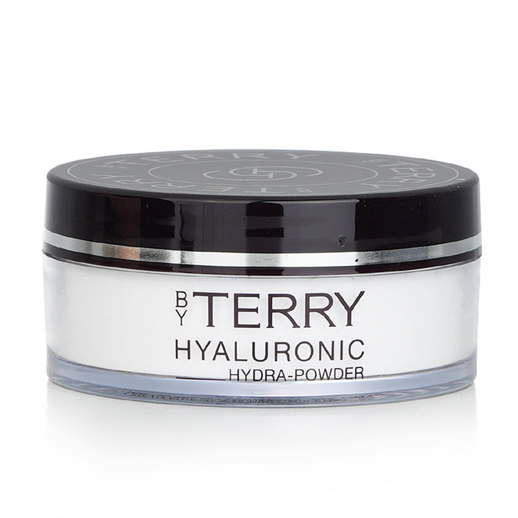 By Terry Hydrating clear powder