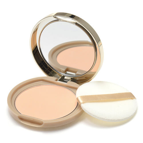 CANMAKE Oil Control Face Powder 10g 1 each