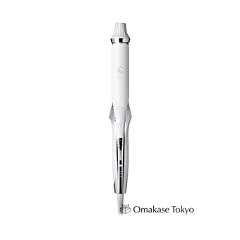 Get ReFa Curl iron Pro 32mm White Delivered | Weee! Asian Market