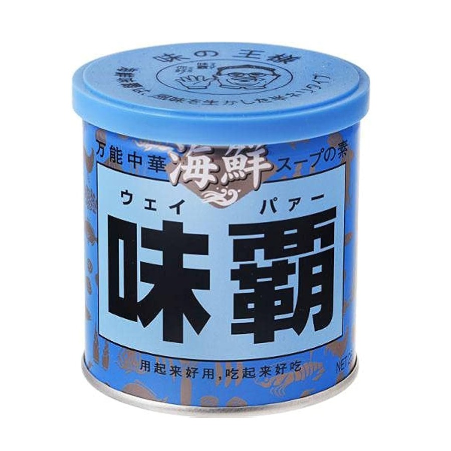 Get KOUKISHOKO Chinese Seafood Soup Base 250g/ Delivered Weee! Asian