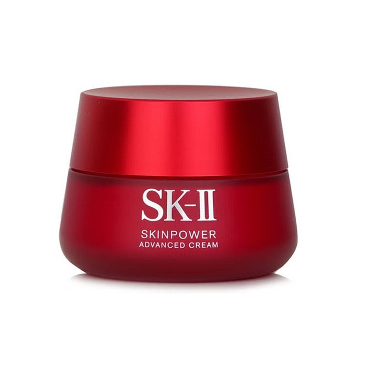 美之匙 致臻能量精華霜 aa 80 克 1 盒