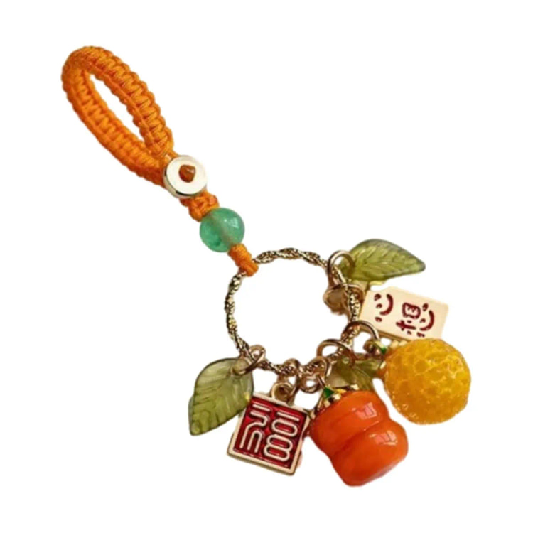 Best Mobile Phone Pendant  -Wishes Come True 1 count