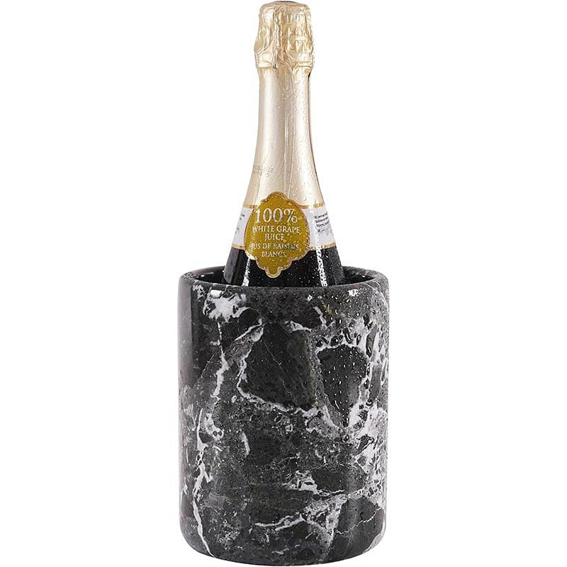 Radicaln Green Marble Wine Chiller, Premium Cooler 1 each