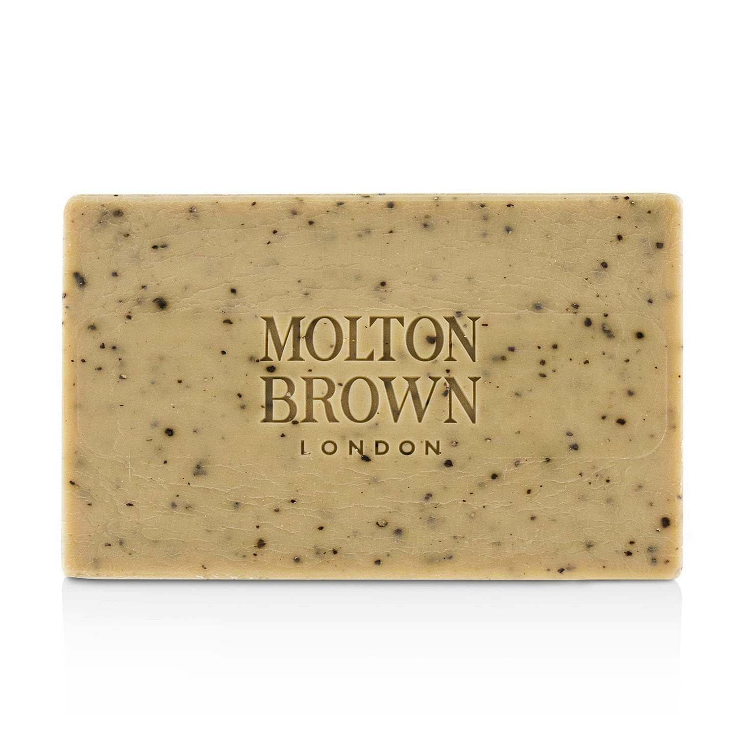 Molton Brown Vibrant Black Pepper Scrub Soap 250g/8.8oz 250 g