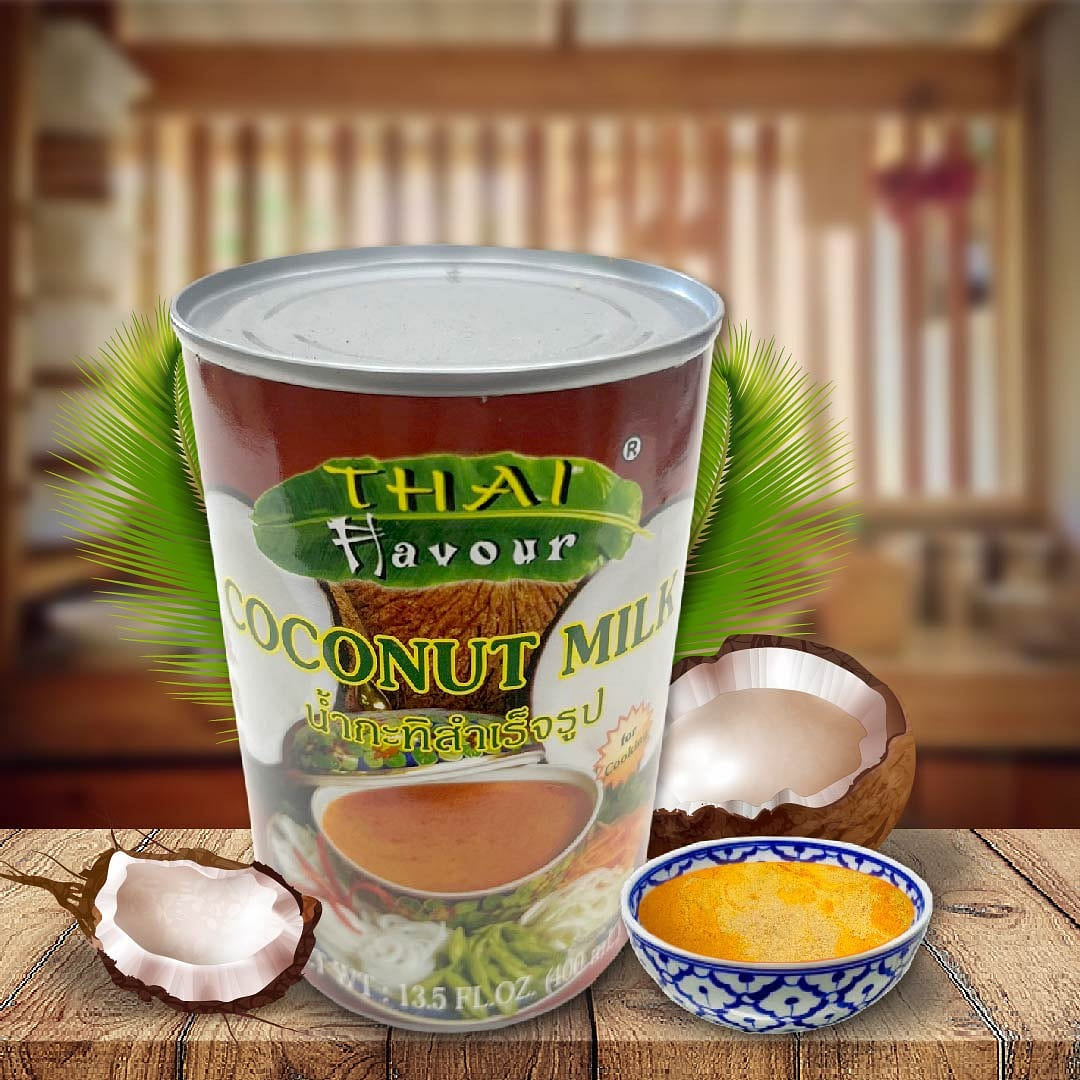 Coconut Milk for Cooking 13.5 oz