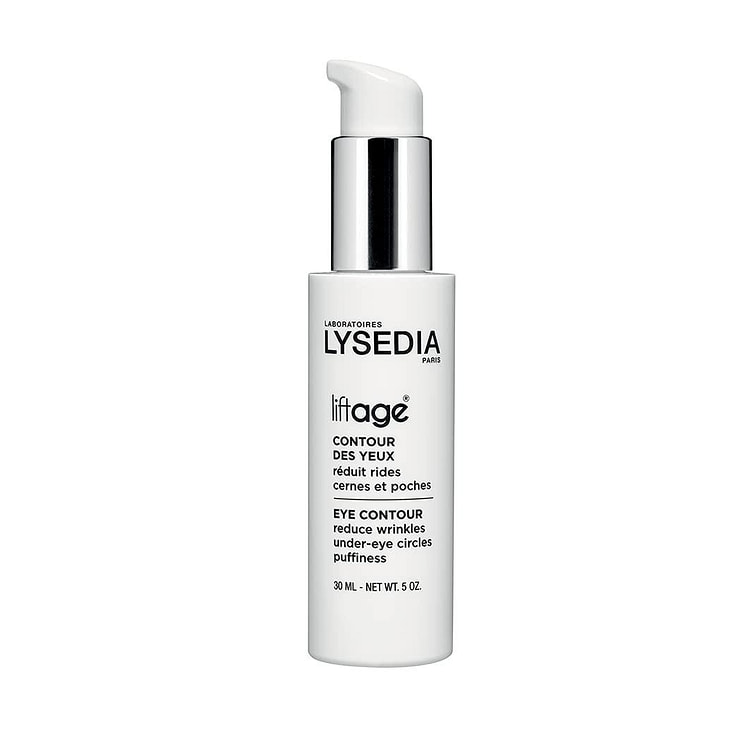 LYSEDIA Eye Contour Reduce Wrinkles 30 ml