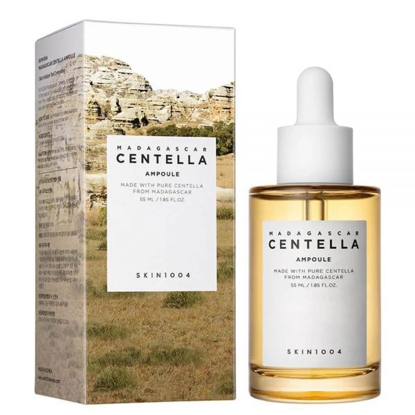 SKIN1004 Madagascar Centella Ampoule 100 mililitro(s)