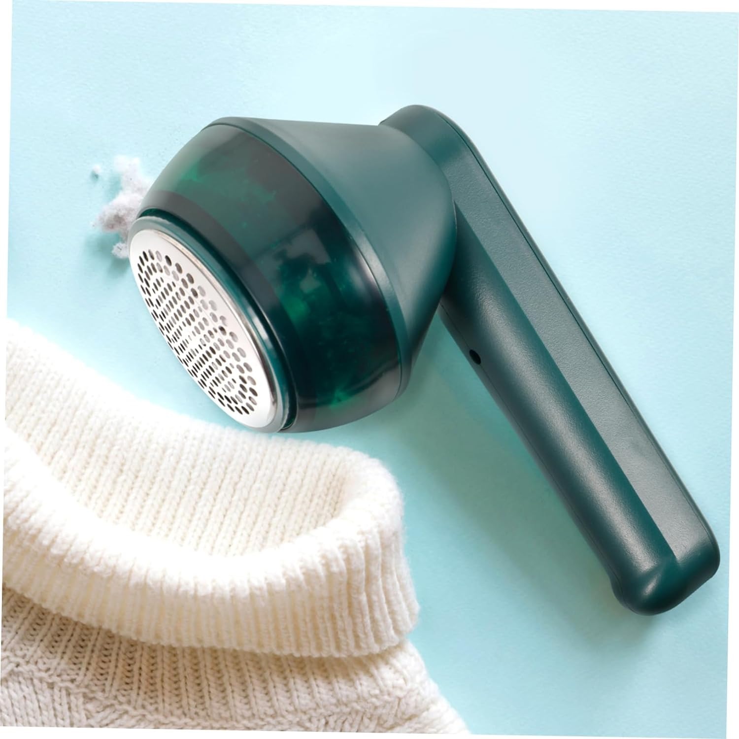 Get Rechargeable Lint Remover,USB Electric Fabric Shaver Delivered ...