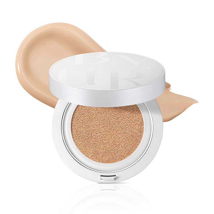 BYUR Serumfit Fullcover Glow Cushion Mini #17 Fair
