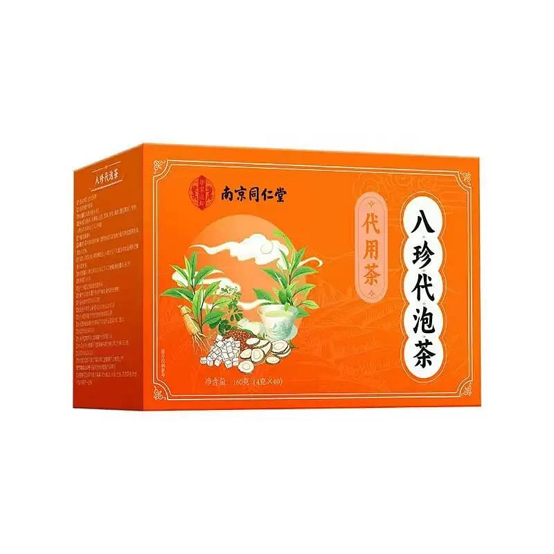 Bazhen Herbal Tea 160g 75 g