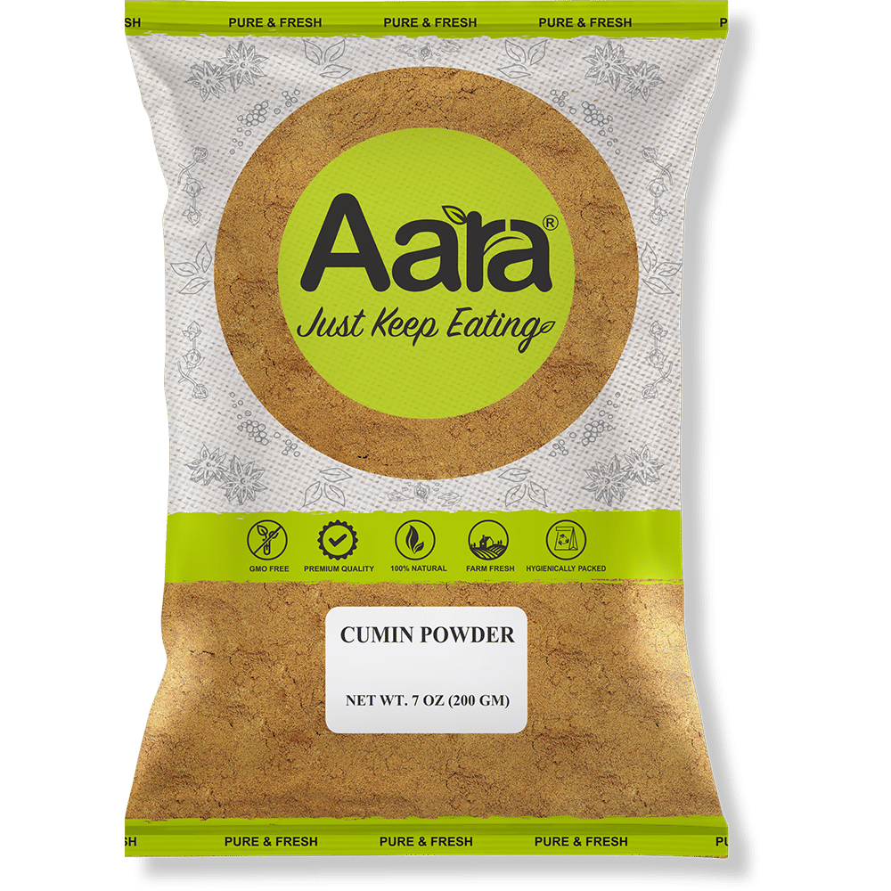 Aara Cumin Powder 14 oz 1 each