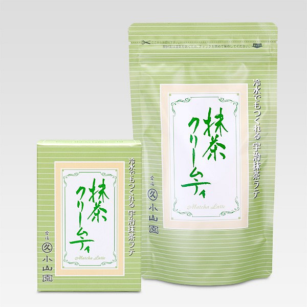 Marukyu Koyamaen Matcha Latte 14g 6Bags