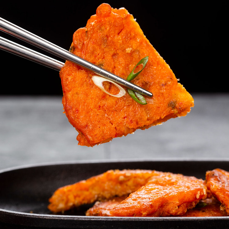 Kimchi Pancake 3pc 300 g