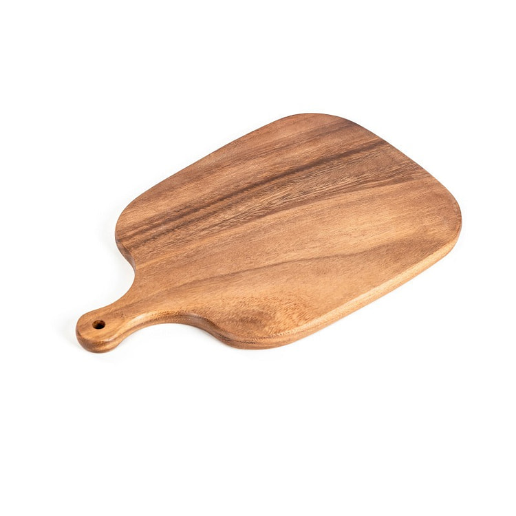 SUMI Artisan-Crafted Wood Cutting Board 33cm