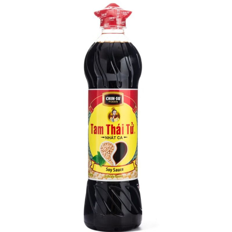 Chinsu Tam Thai Tu Soy Sauce