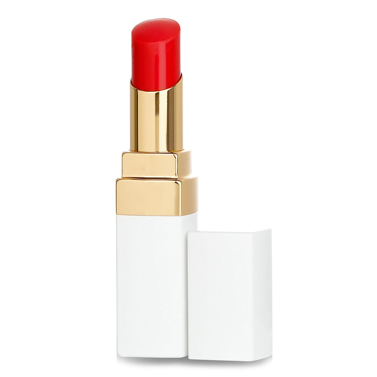Chanel Rouge Coco Baume Hydrating Beautifying Tinted Lip Balm - # 920 In Love 3 g