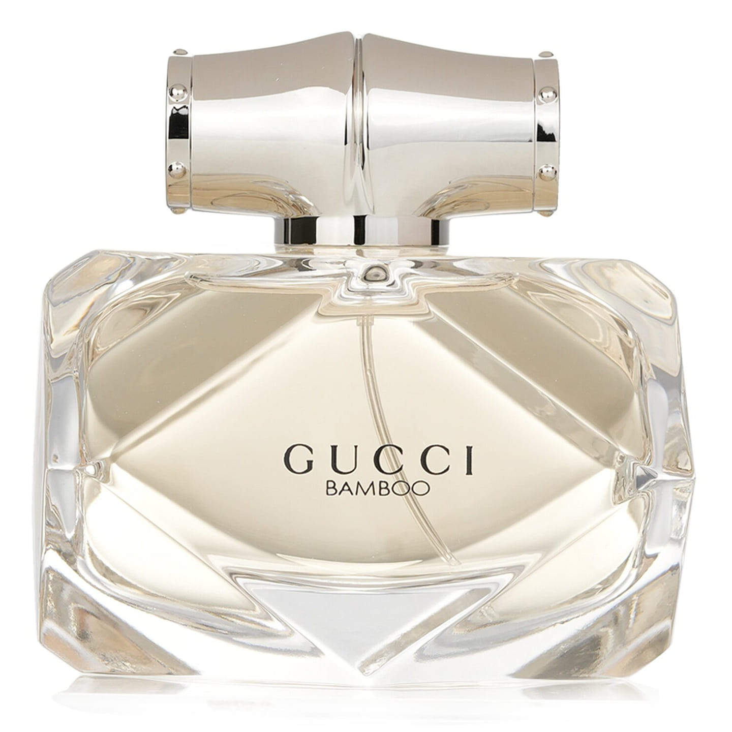 Gucci Bamboo Eau De Toilette Spray 75ml/2.5oz 75 ml