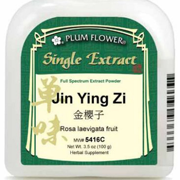 Jin Ying Zi, extract powder Rosa laevigata fruit