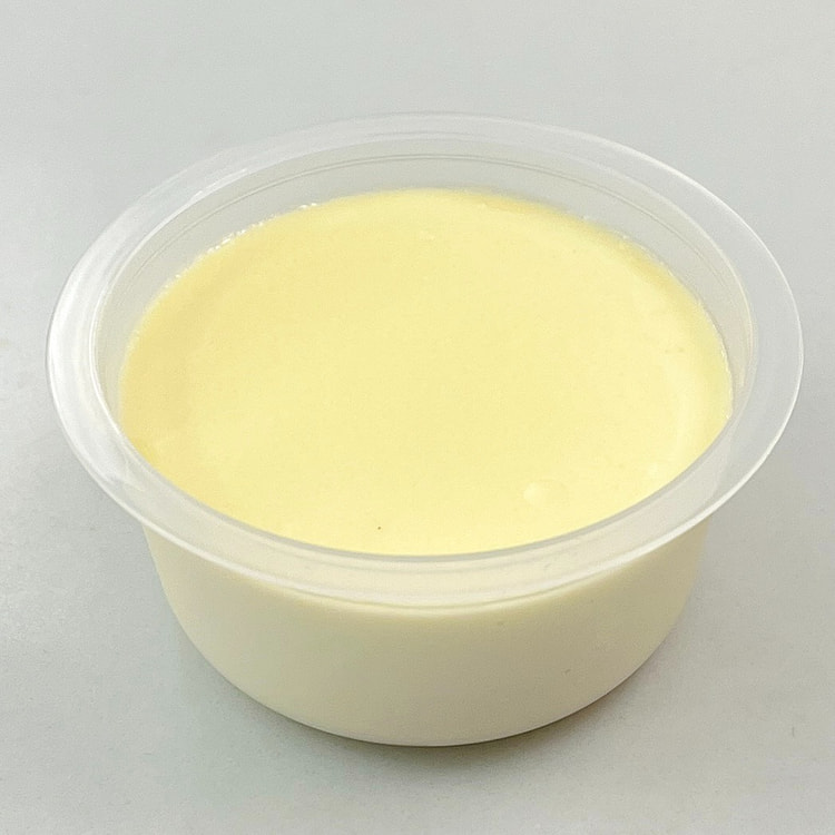 Milk Skin Yogurt 180g 1 each