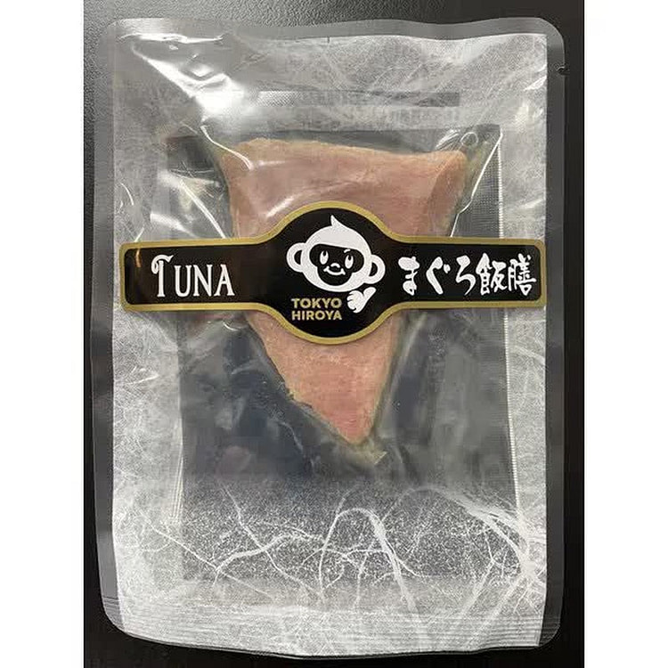 Tokyo Hiroya Tuna Ochazuke Rice 1 Serving