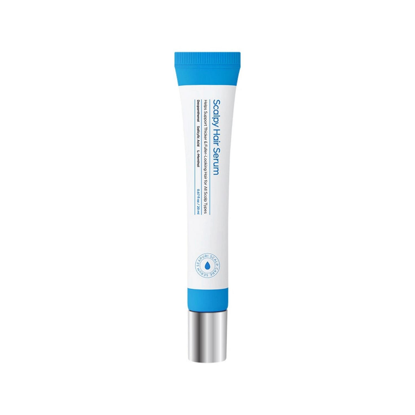 Seapuri Scalpy Hair Serum 20ml 20 ml