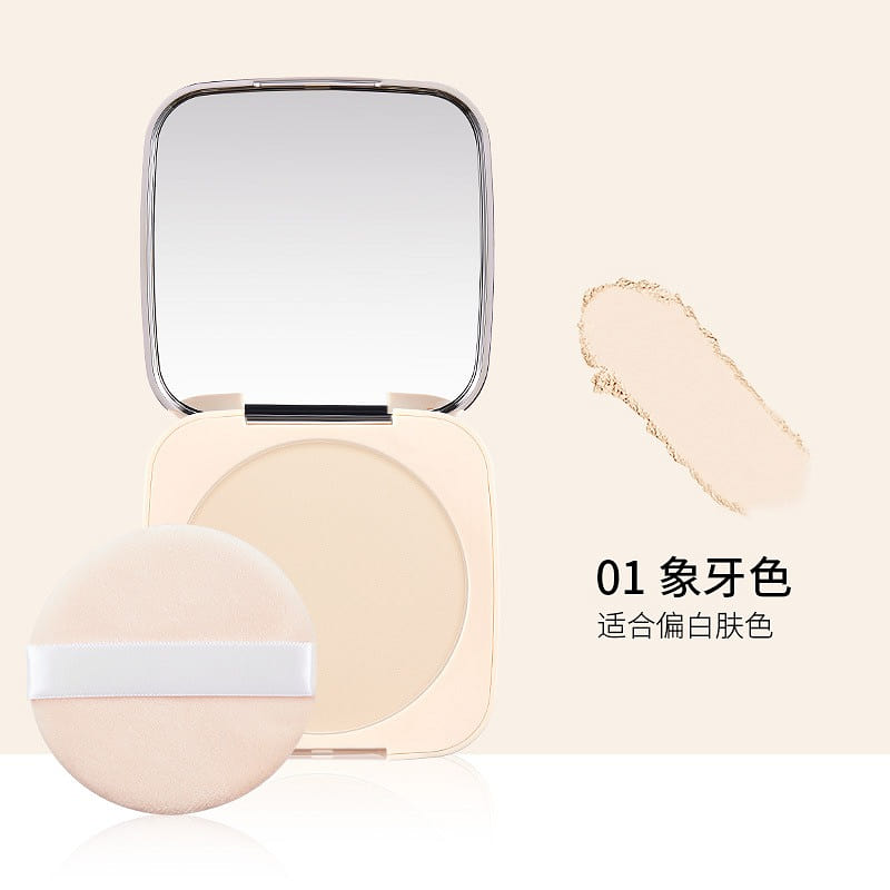 Sheer Revitalizing Soft-Focus Compact Concealer#01 1 box