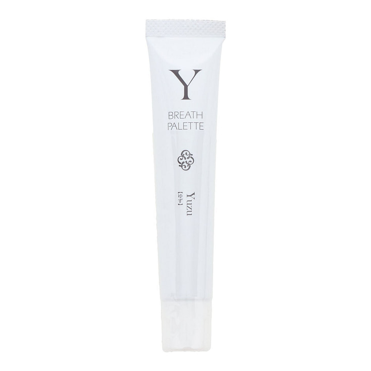 Breath Palette Toothpaste - Yuzu 30 g