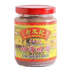 Lo Yau Kee Creamy Shrimp Paste 230 g