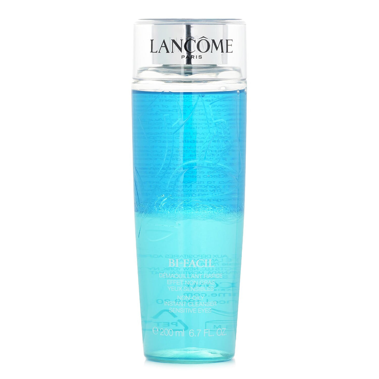 Lancome Bi Facil 200 ml