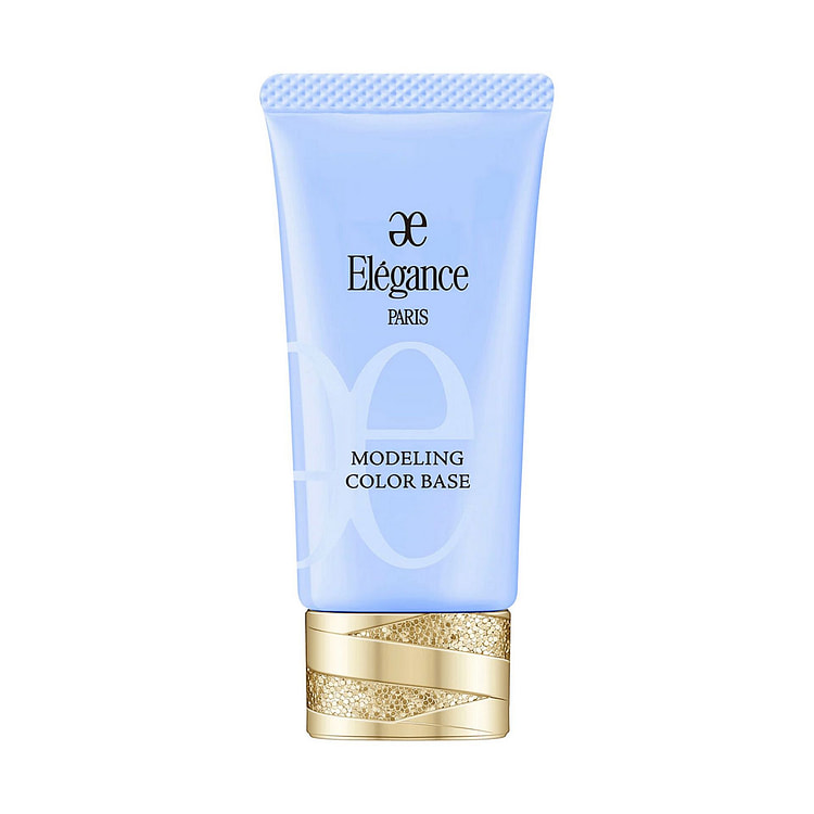 Elegance Modeling Color Base BU300 30g 1 each