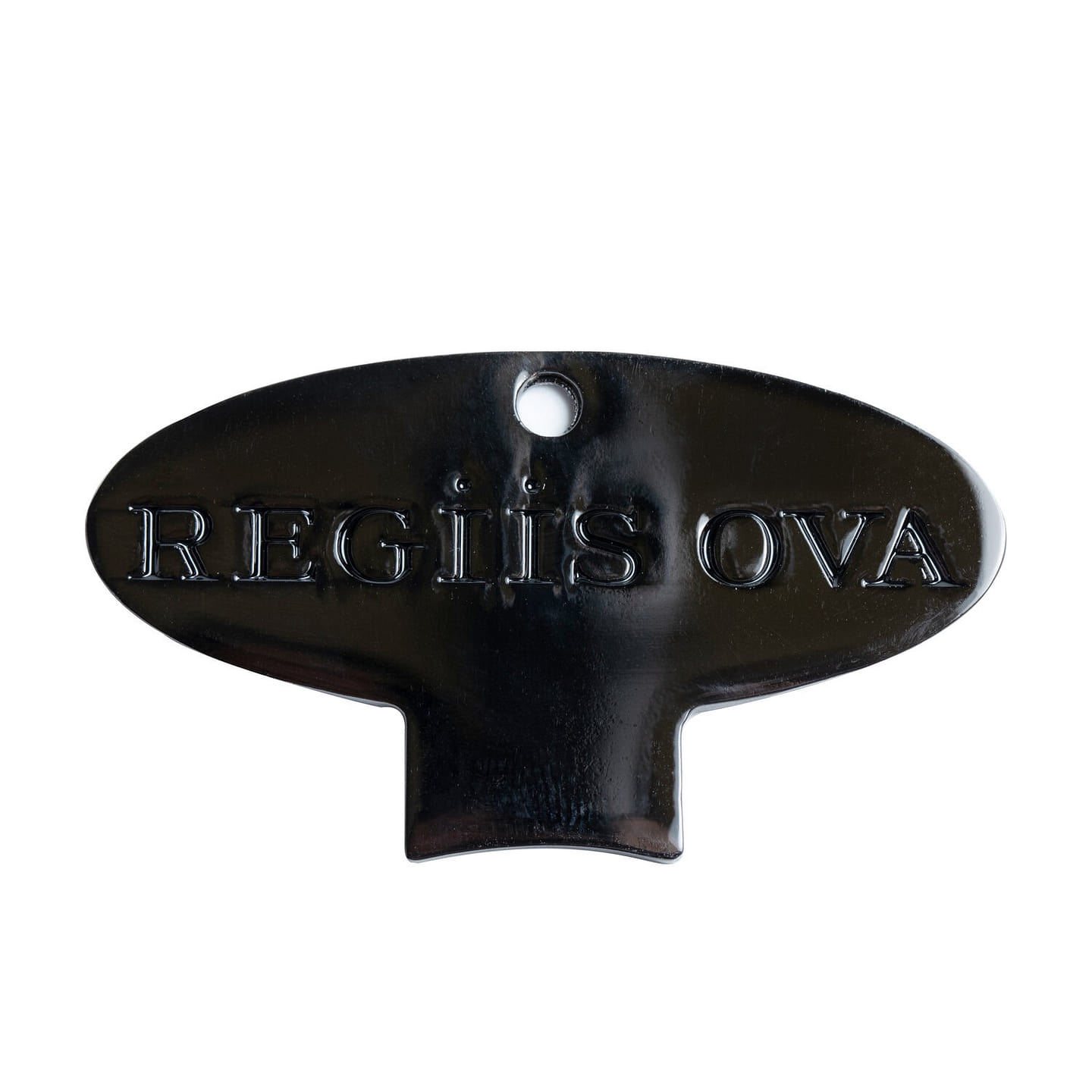 Regiis Ova 鱼子酱开罐器 1 份