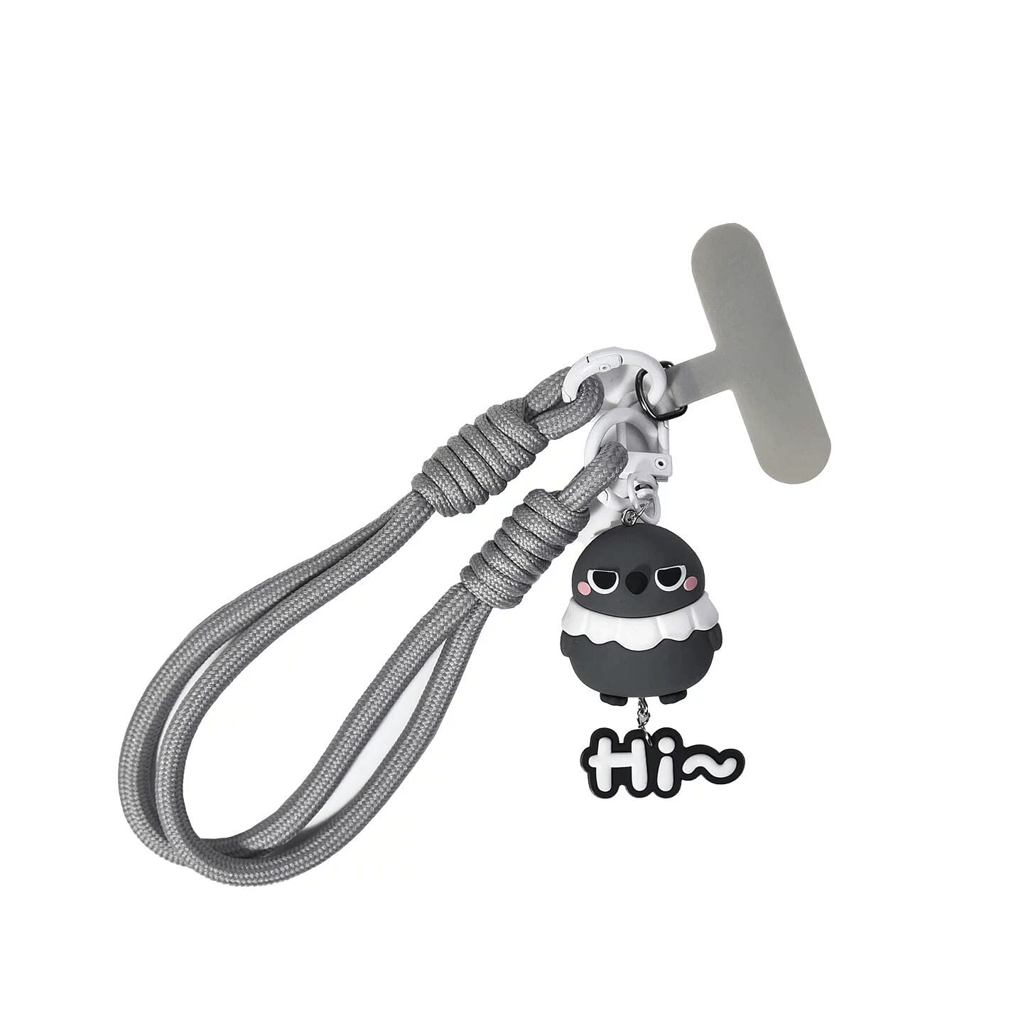 Love And Deep Space Mobile Phone Lanyard – Sylus 1 count
