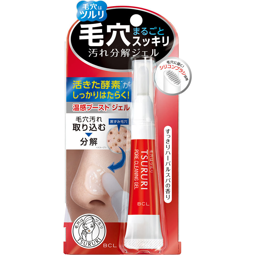 BCL Por Dirt-Removing Gel 15 g