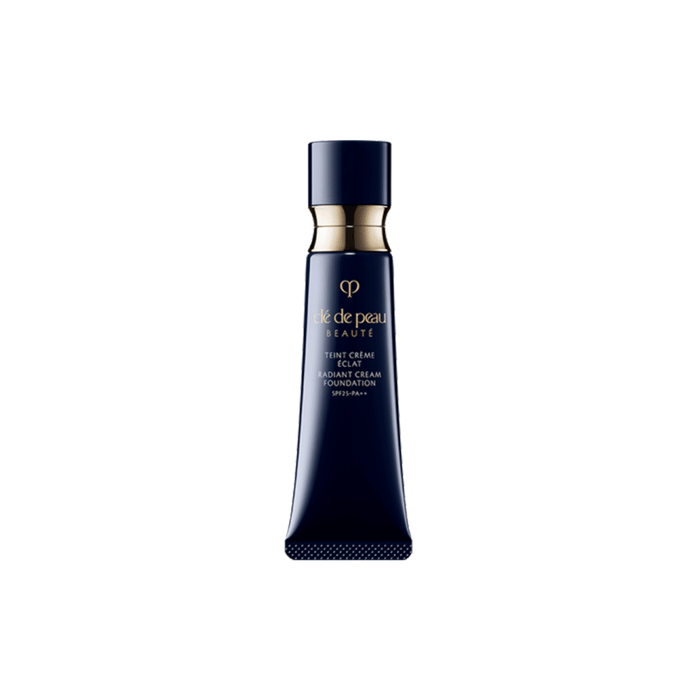 CPB Diamond Long Lasting Foundation Cream OC10 1 개