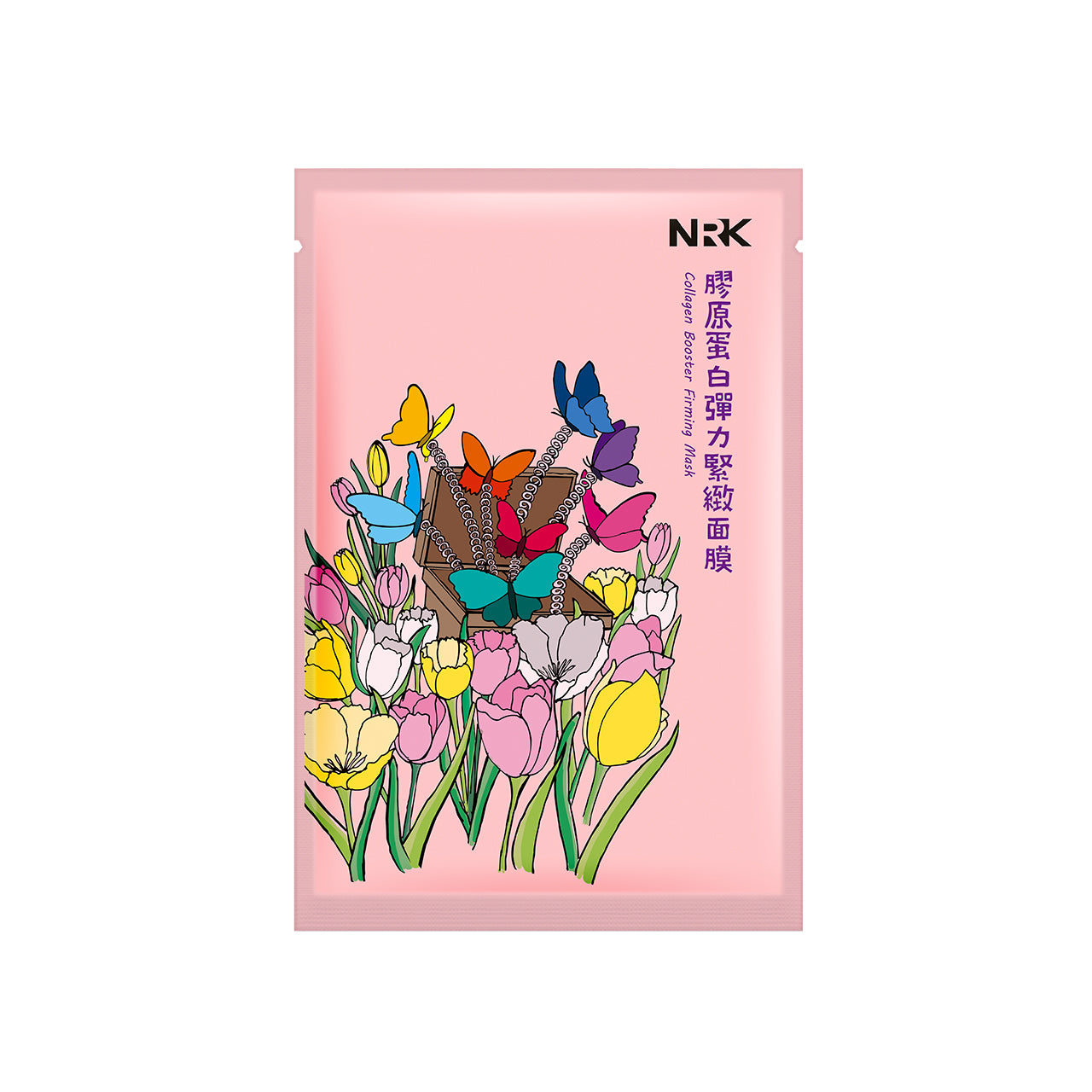 Collagen Firming Mask 0 g