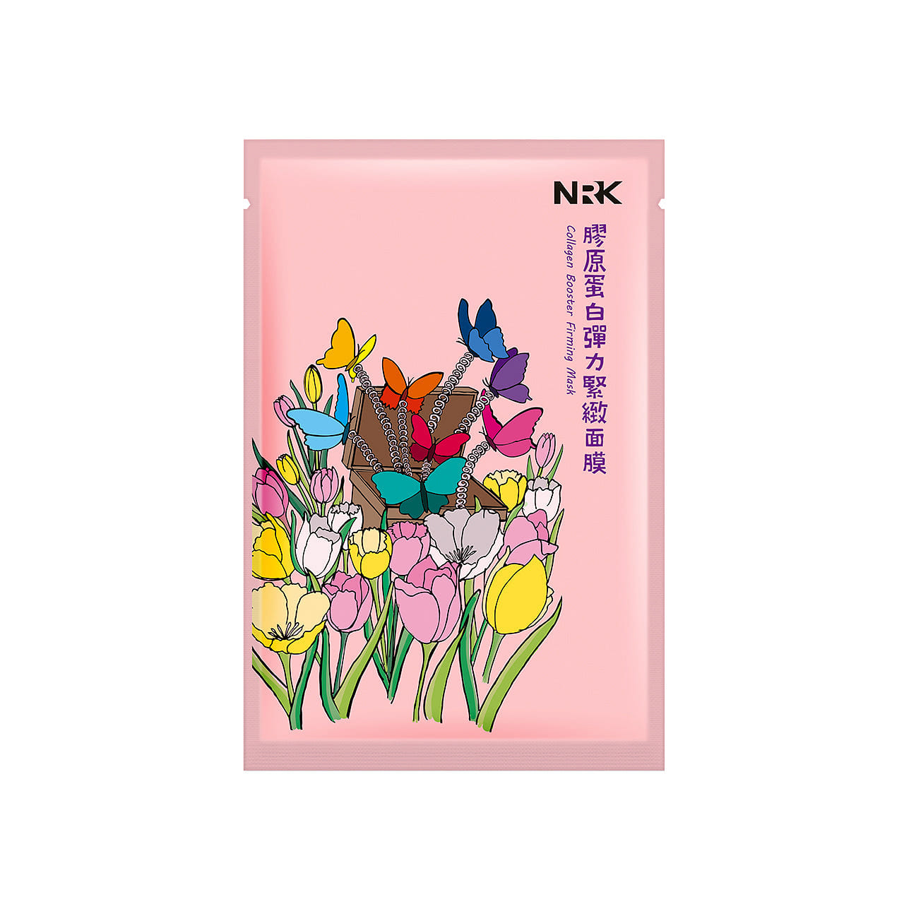 Collagen Firming Mask 0 g