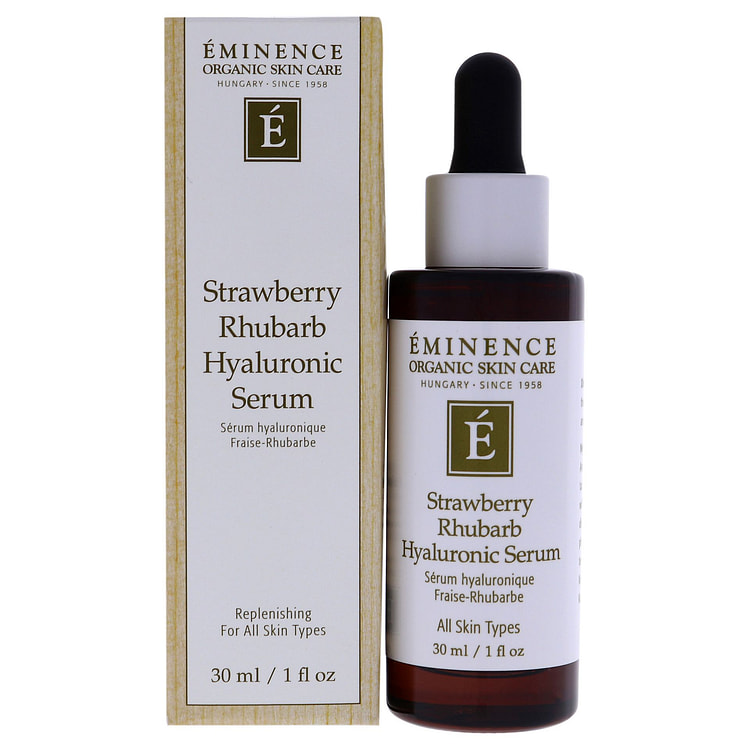 Eminence 草莓精华 1盎司
