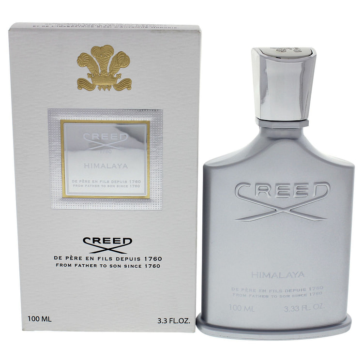 Creed 喜馬拉雅男香 3.3盎司