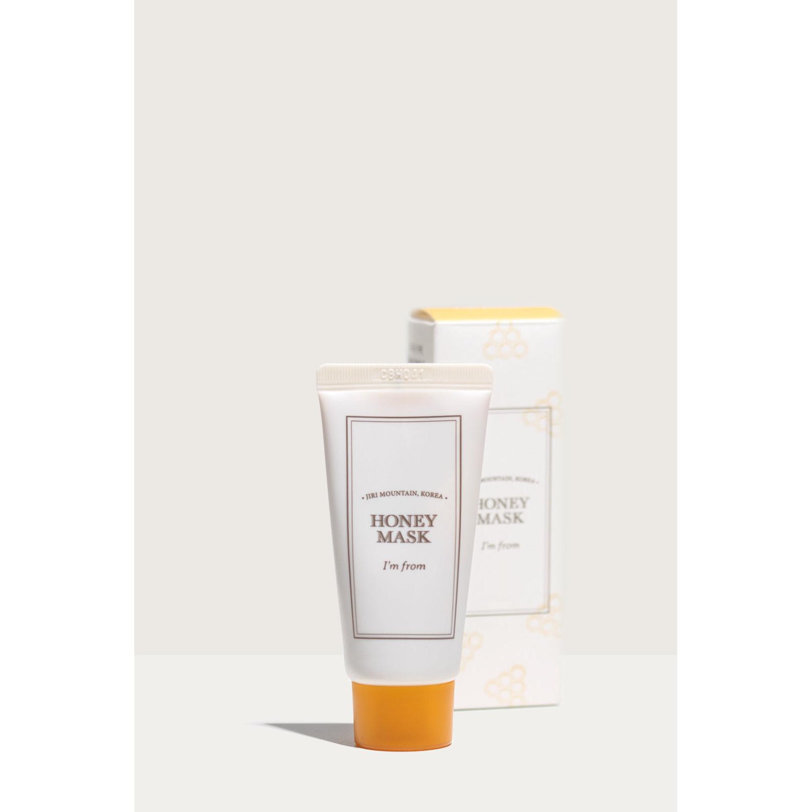 I'M FROM Honey Mask 30g 1 個