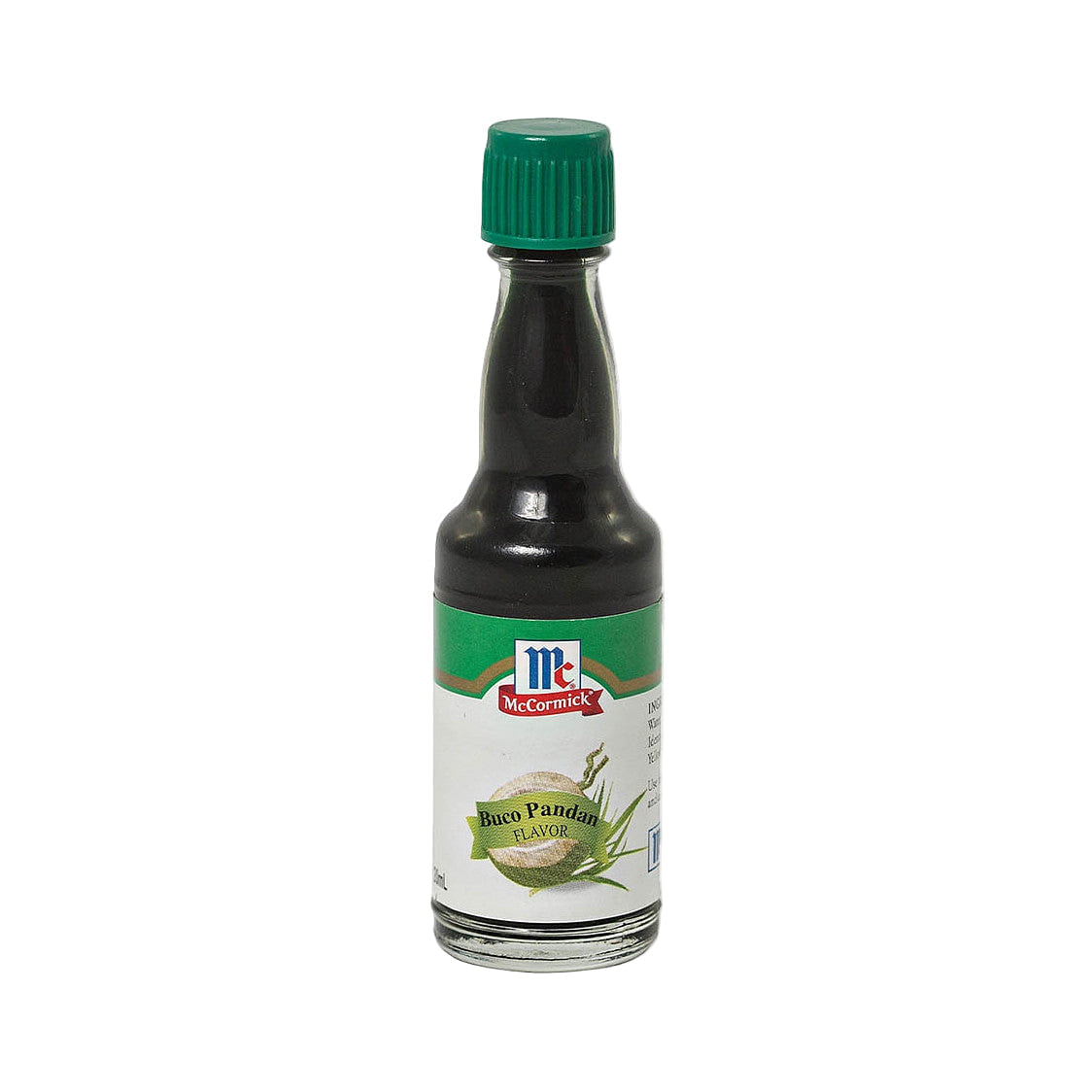 McCormick Buco Pandan Flavor 1 each